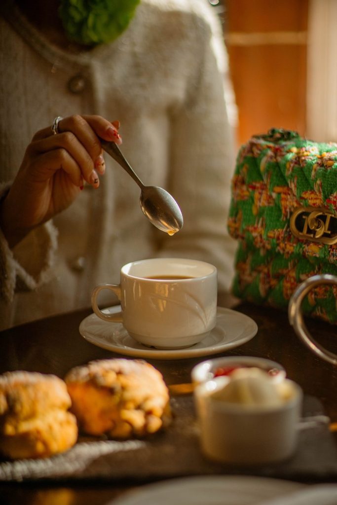 The dos and don’ts for proper afternoon tea etiquette from a Brit 8 DSC07826