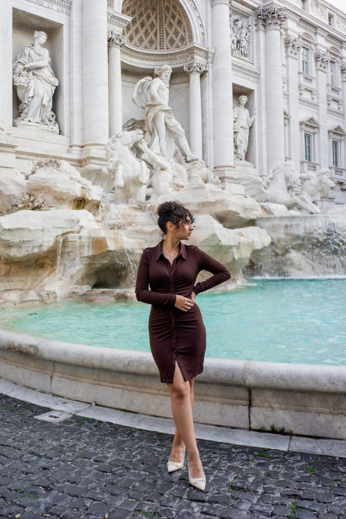 14 best places in Rome to take photos - Rome Instagram & TikTok Guide 37 14 best places in Rome to take photos - Rome Instagram & TikTok Guide Hotel Fontana Trevi Fountain