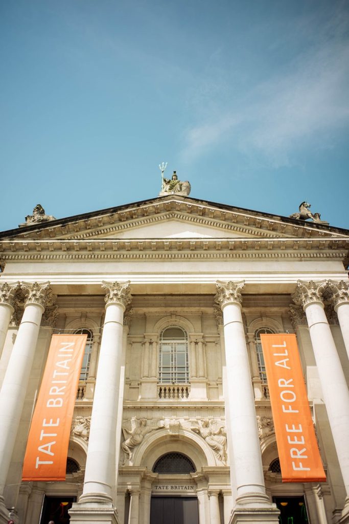Top 10 free museums and galleries to visit in London 12 DSC07996