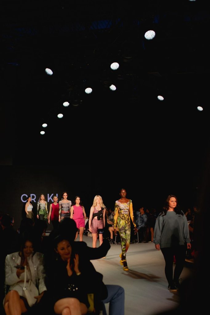 How Canadian athleisure brand, Oraki, is winning the race for a more ethical future in fashion 2 DSC08334