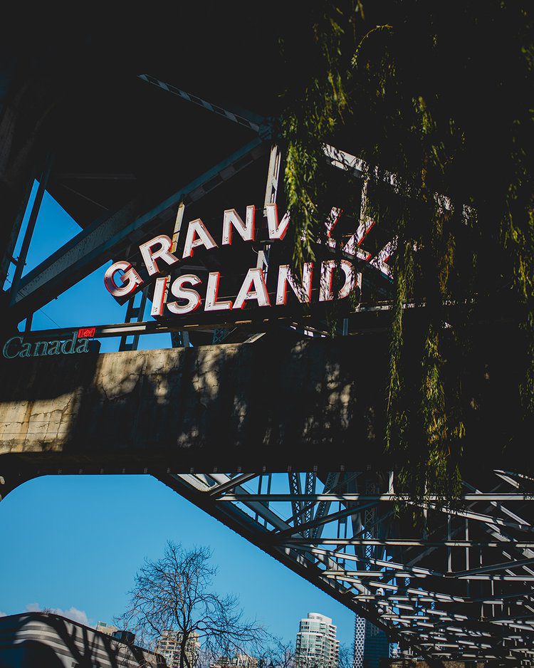 PFH 5 favourites: December 4 Postcards From Hawaii Travel Lifestyle Blog Gabriella Wisdom PFH 5 FAVOURITES: DECEMBER Vancouver Granville Island Public Market