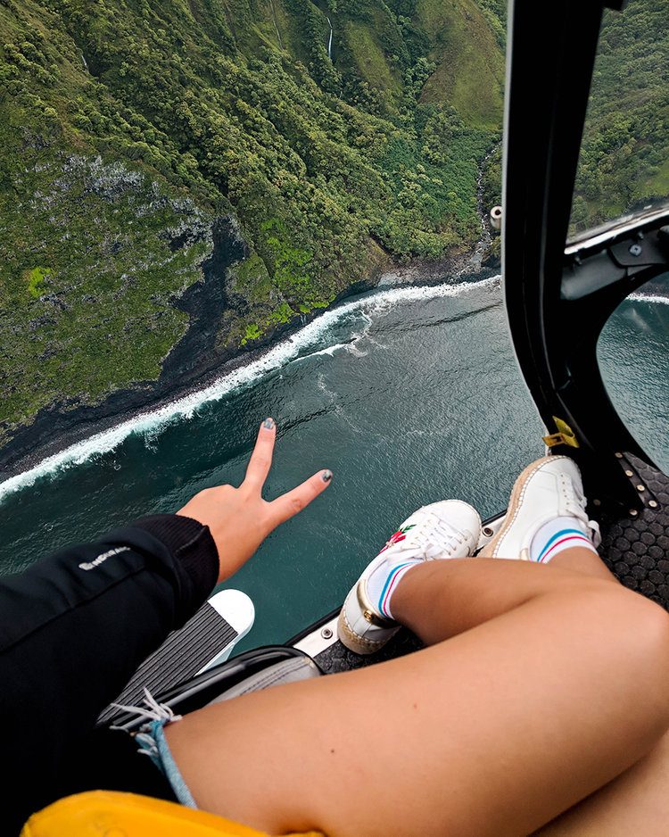 6 of the best things to do on Maui, Hawaii 1 OpendoorhelicopterMauiHawaiitodo