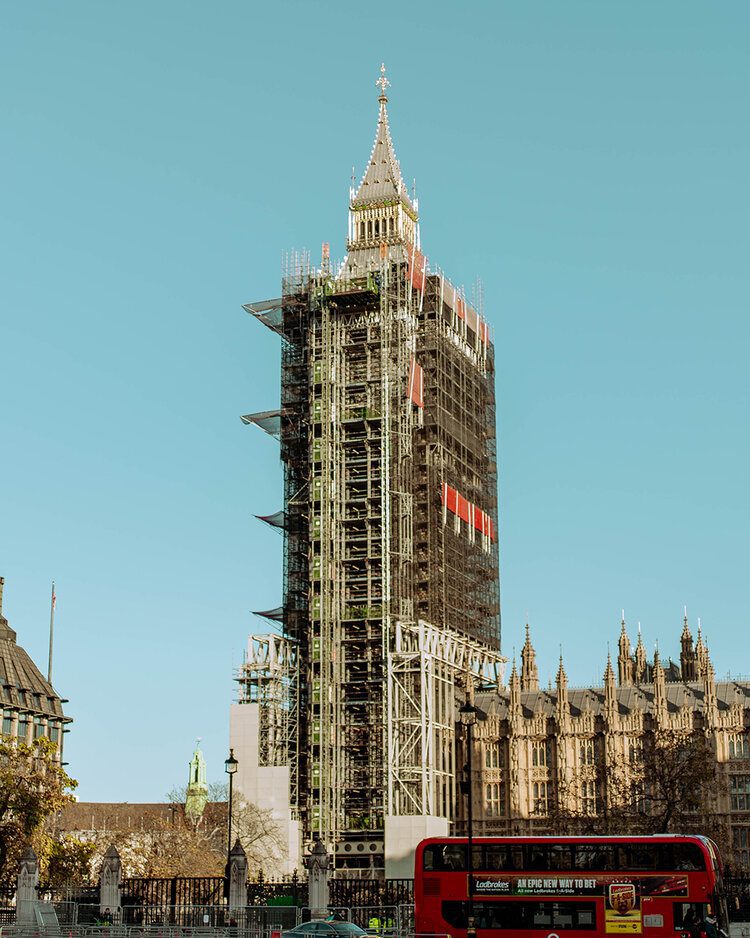 10 iconic London landmarks you must see 4 PFHPostcardsfromHawaii10iconicLondonLandmarksyoumustseeBigBenElizabethTower