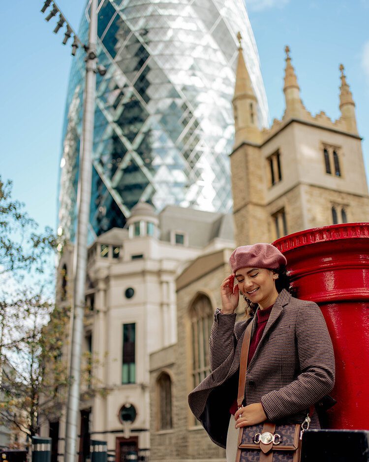 10 iconic London landmarks you must see 17 PFHPostcardsfromHawaii10iconicLondonLandmarksyoumustseeGherkin 1