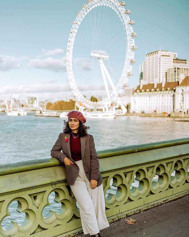 10 iconic London landmarks you must see 7 PFHPostcardsfromHawaii10iconicLondonLandmarksyoumustseeLondonEye 1