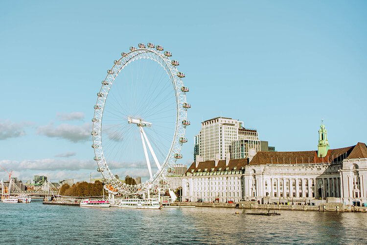 10 iconic London landmarks you must see 6 PFHPostcardsfromHawaii10iconicLondonLandmarksyoumustseeLondonEye