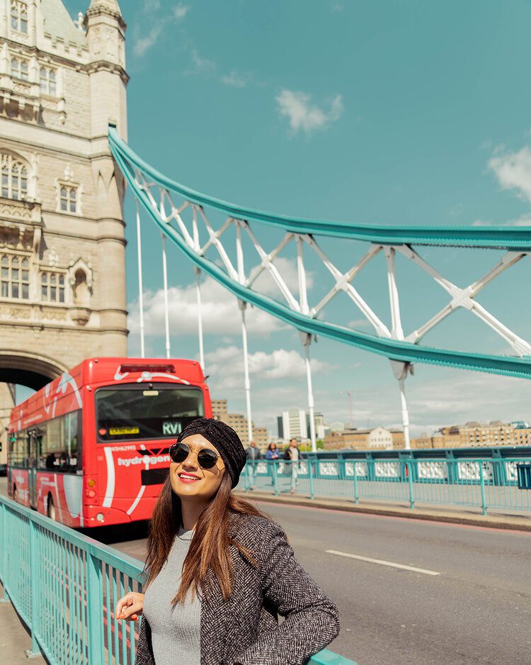 10 iconic London landmarks you must see 9 PFHPostcardsfromHawaii10iconicLondonLandmarksyoumustseeTowerBridge 1
