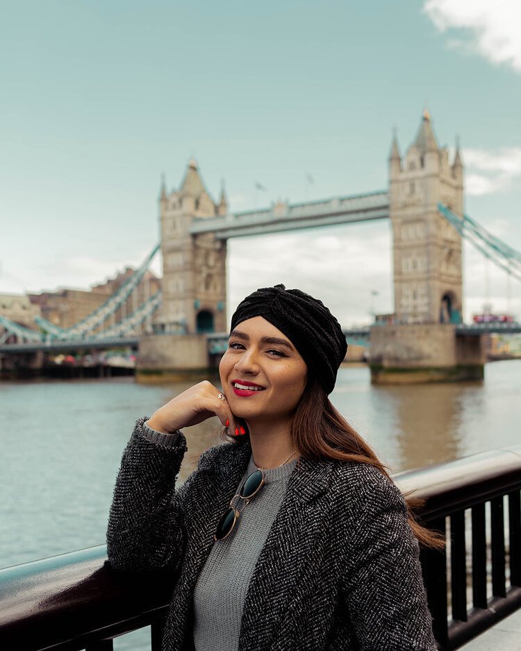 10 iconic London landmarks you must see 8 PFHPostcardsfromHawaii10iconicLondonLandmarksyoumustseeTowerBridge