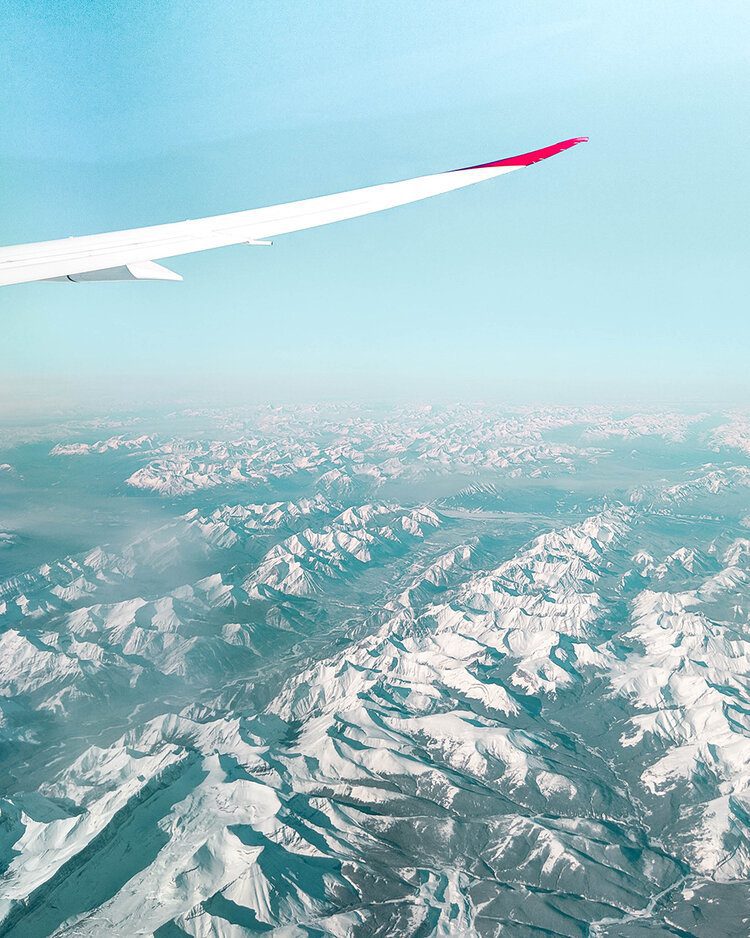 How to carbon offset your flights 1 PFHPostcardsfromHawaiiAirplaneAeroplaneCarbonOffsetting