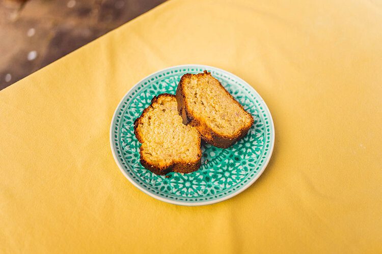 Banana bread recipe 15 PFHPostcardsfromHawaiiBananaBreadRecipeRoadtoHana 2 1