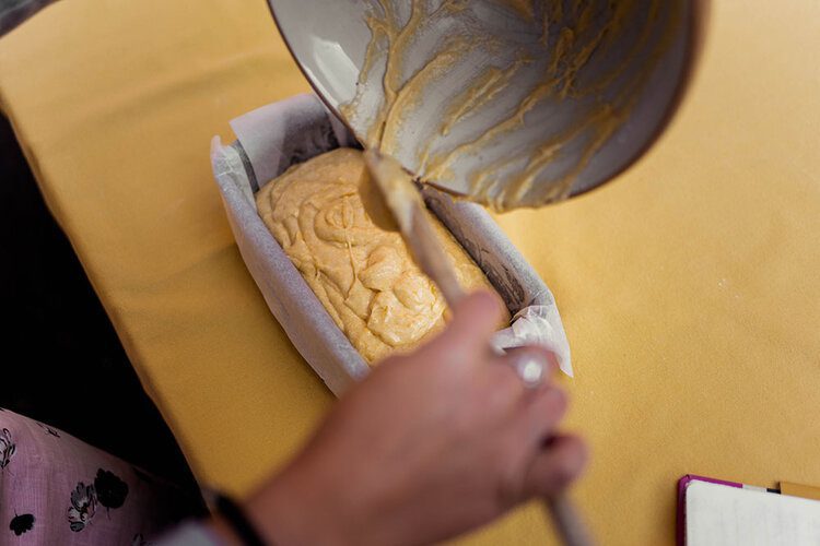 Banana bread recipe 13 PFHPostcardsfromHawaiiBananaBreadRecipeRoadtoHana 2