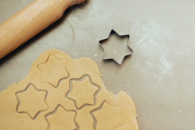 British Christmas mince pies recipe (no suet) 20 PFHPostcardsfromHawaiiBritishEnglishmincepiesbakingrecipeChristmasnosuetvegandairyfreeandglutenfree 10