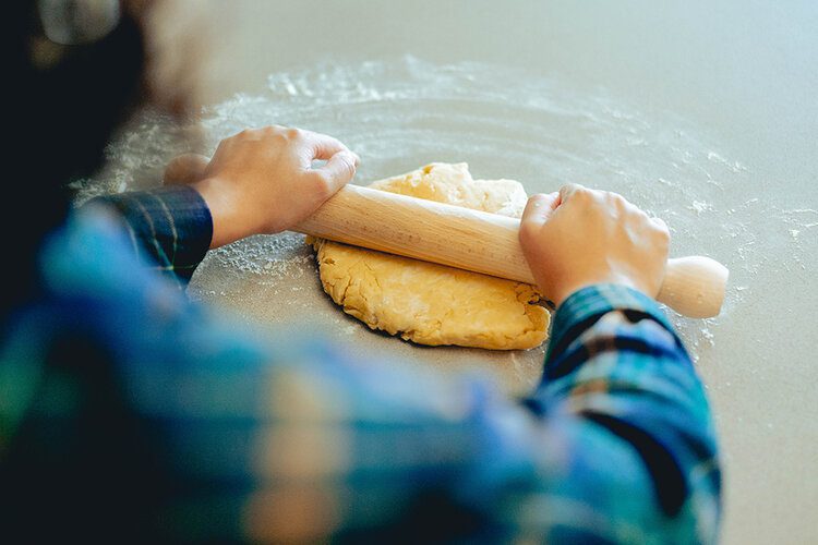 British Christmas mince pies recipe (no suet) 17 PFHPostcardsfromHawaiiBritishEnglishmincepiesbakingrecipeChristmasnosuetvegandairyfreeandglutenfree 2 2