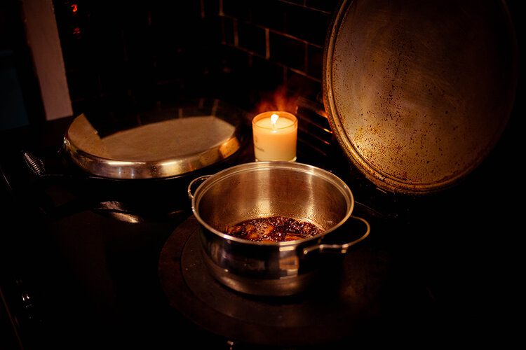 European mulled wine recipe 9 PFHPostcardsfromHawaiiFoodDrinkRecipeMulledWineEuropeChristmas 8