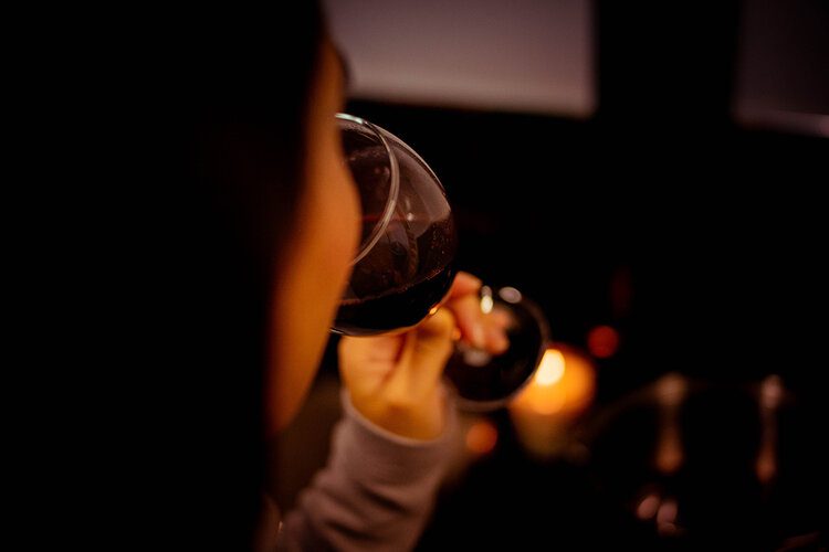 European mulled wine recipe 1 PFHPostcardsfromHawaiiFoodDrinkRecipeMulledWineEuropeChristmas