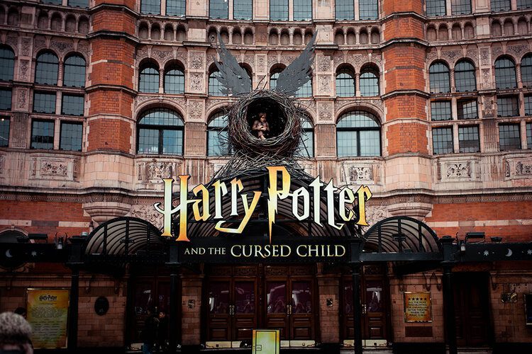12 things to do in London during the holidays 23 PFHPostcardsfromHawaiiLondonChristmasHolidaysHarryPotter