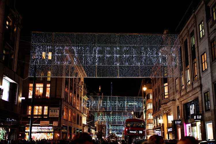 12 things to do in London during the holidays 1
