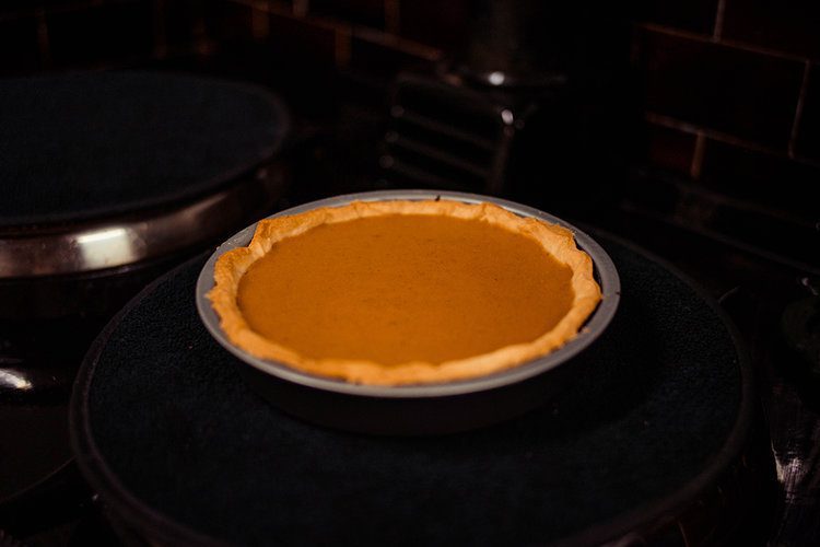 Thanksgiving pumpkin pie recipe 25 PFHPostcardsfromHawaiiPumpkinPieRecipeFoodandDrinkThanksgivingBakingHalloweenUSAAmerica 2 2
