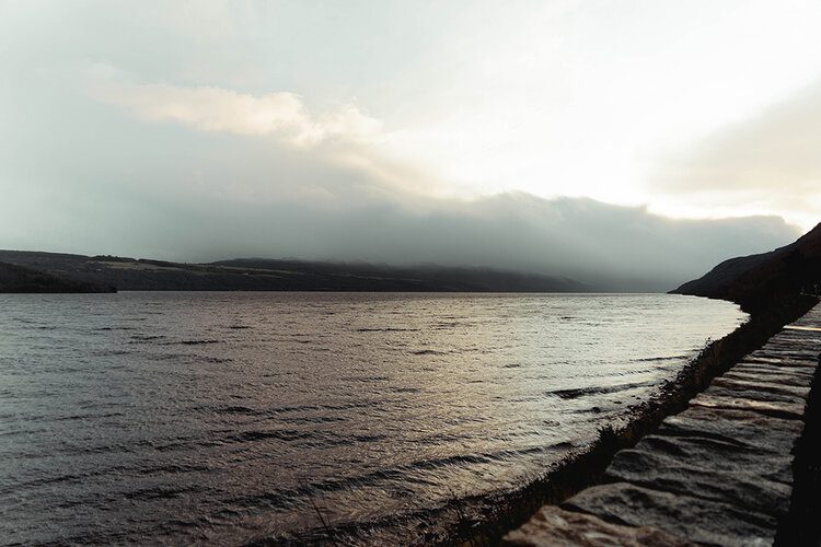 9 points of interest on a road trip in Scotland 10 PFHPostcardsfromHawaiiScotlandLochNess
