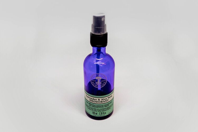 Sustainable swaps for travellers 12 PFHPostcardsfromHawaiiSustainableswapsfortravellersNealsYardNaturalDeodorant