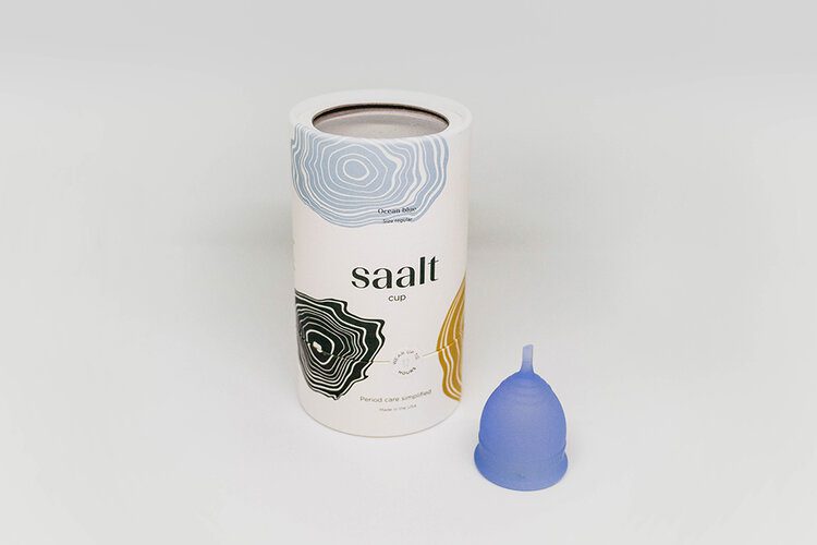 Sustainable swaps for travellers 13 PFHPostcardsfromHawaiiSustainableswapsfortravellersSaaltMenstrualCup