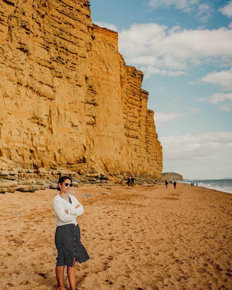 13 things you don’t want to miss along the Jurassic Coast 5 PFHPostcardsfromHawaiiTravelBlogJurassicCoast13thingsyoudontwanttomissalongtheJurassicCoast 3