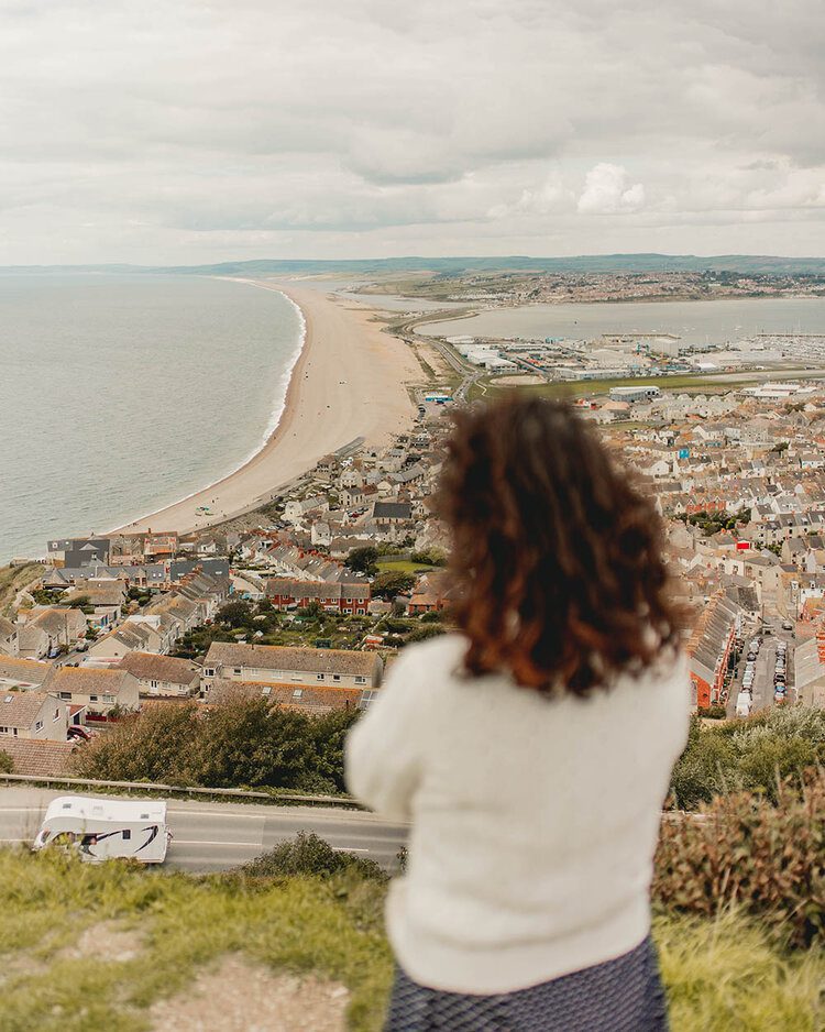 13 things you don’t want to miss along the Jurassic Coast 7 PFHPostcardsfromHawaiiTravelBlogJurassicCoast13thingsyoudontwanttomissalongtheJurassicCoast 5