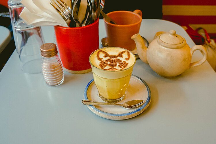 18 most Instagrammable cafés & restaurants in London 43 PostcardsfromHawaii10mostInstagrammablecafesrestaurantsinLondonTravelBlog 3 1