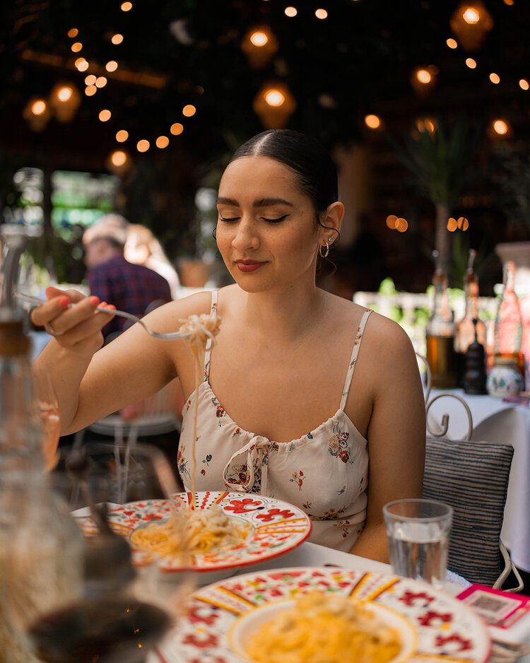 18 most Instagrammable cafés & restaurants in London 45 PostcardsfromHawaii10mostInstagrammablecafesrestaurantsinLondonTravelBlogBestrestaurantsinLondonCircoloPopolare