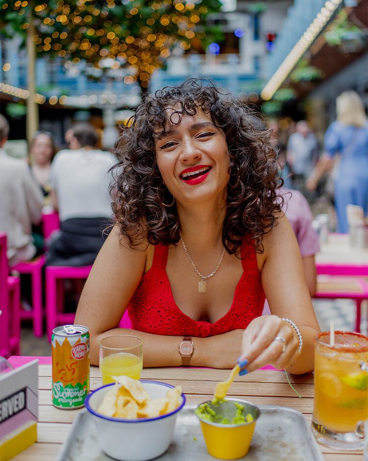 18 most Instagrammable cafés & restaurants in London 55