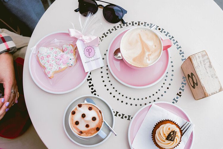 18 most Instagrammable cafés & restaurants in London 29 PostcardsfromHawaii10mostInstagrammablecafesrestaurantsinLondonTravelBlogPeggyPorschen 1