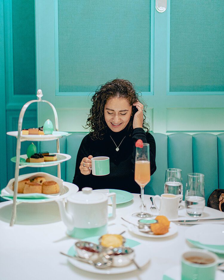 18 most Instagrammable cafés & restaurants in London 16