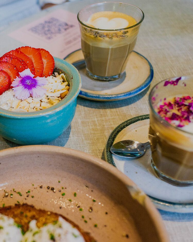18 most Instagrammable cafés & restaurants in London 44 PostcardsfromHawaii18mostInstagrammablecafesrestaurantsinLondonTravelBlogFarmGirl