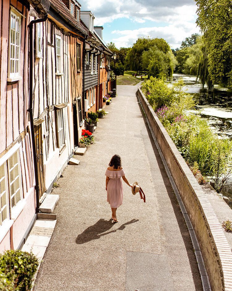 5 best things to do in and around Colchester, Essex 1