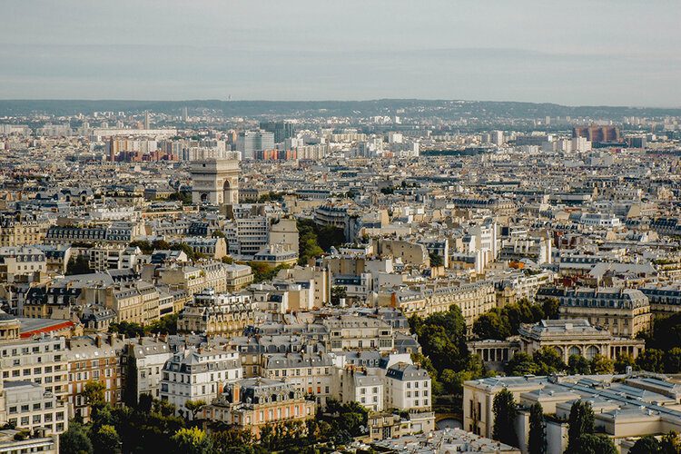 8 Parisian chic things to do in the city of lights 1 PostcardsfromHawaii8ParisianchicthingstointhecityoflightsTravelBlogThingstodoinParis