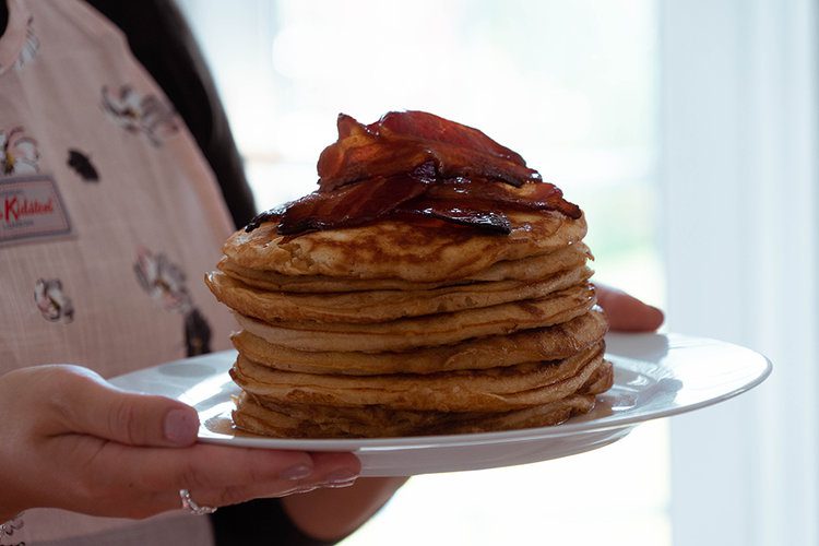 American buttermilk pancakes recipe 2 PostcardsfromHawaiiAmericanButtermilkPancakesRecipe 1
