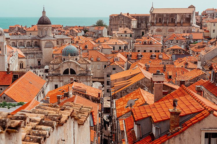Croatia and Venice itinerary - 7 day road trip on a budget 3 PostcardsfromHawaiiCroatia 2