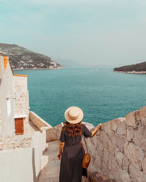 Croatia and Venice itinerary - 7 day road trip on a budget 14 PostcardsfromHawaiiCroatia 3 1