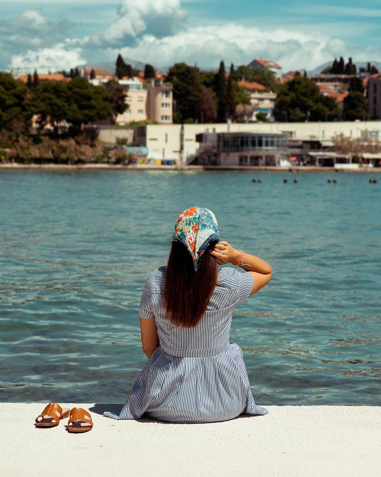 Croatia and Venice itinerary - 7 day road trip on a budget 18 PostcardsfromHawaiiCroatia 7 1