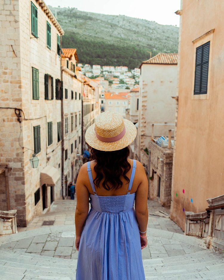 Croatia and Venice itinerary - 7 day road trip on a budget 8 PostcardsfromHawaiiCroatia 7