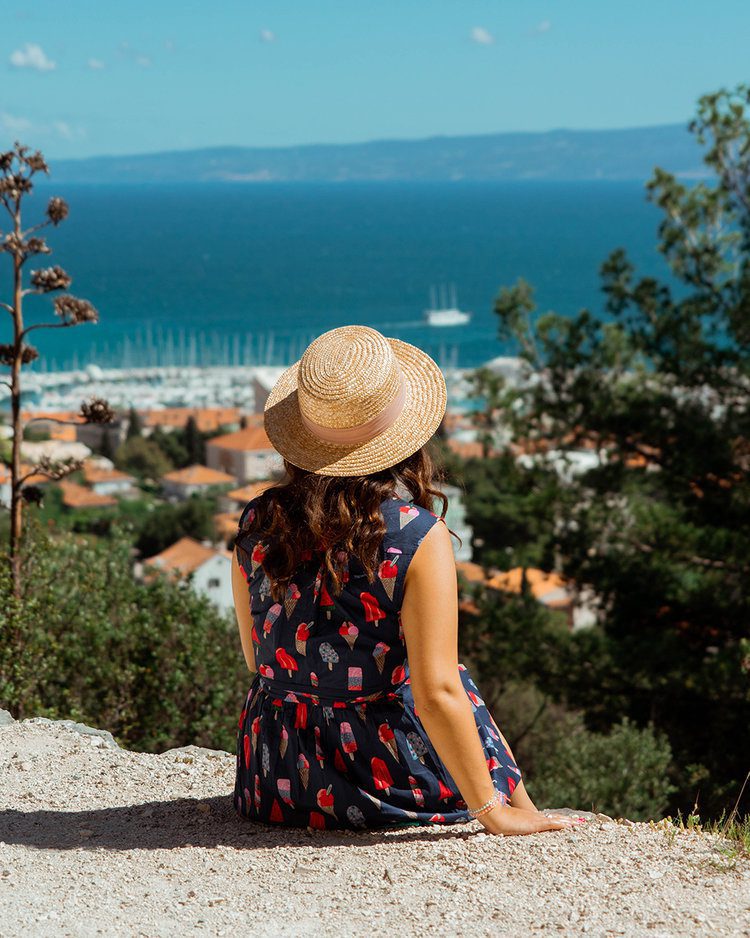Croatia and Venice itinerary - 7 day road trip on a budget 19 PostcardsfromHawaiiCroatia 8 1