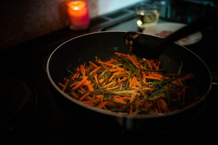 Mauritian achard légumes (vegetable pickle) recipe 9 PostcardsfromHawaiiMauritianAchardLegumesVegetablePickleRecipeMauritius 8