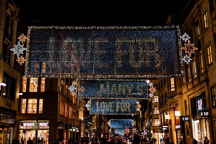 Best Christmas light displays in London - a walking tour 14 PostcardsfromHawaiiPFHBestChristmaslightdisplaysinLondon awalkingtour 3 1