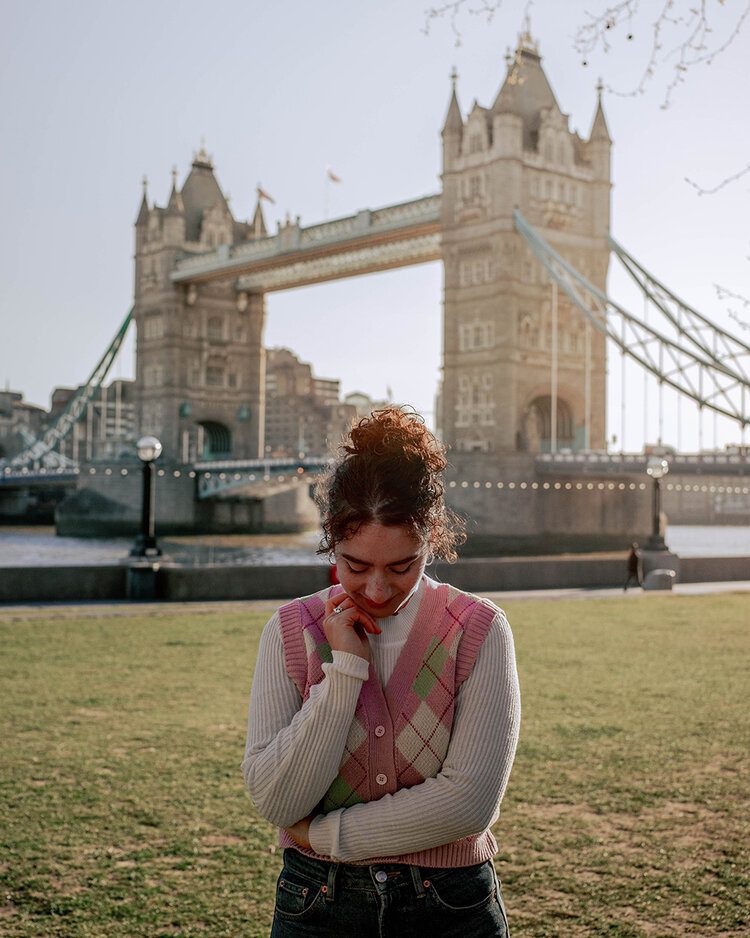 Best locations to photograph Tower Bridge 20 PostcardsfromHawaiiPFHBestlocationstophotographTowerBridgeLondonInstagramGuidePottersFieldsPark