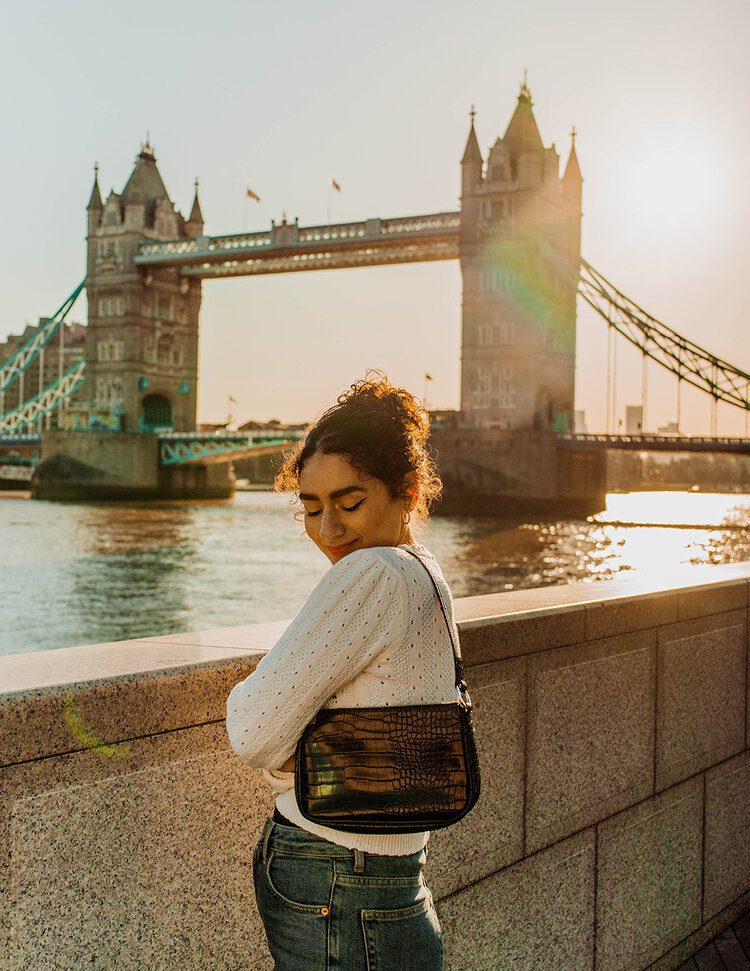 Best locations to photograph Tower Bridge 17 PostcardsfromHawaiiPFHBestlocationstophotographTowerBridgeLondonInstagramGuideTheQueensWalk 1