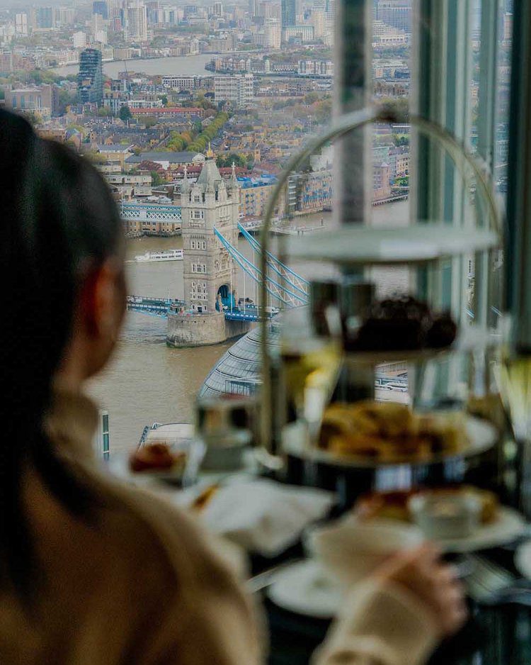Best locations to photograph Tower Bridge 34 PostcardsfromHawaiiPFHBestlocationstophotographTowerBridgeLondonInstagramGuideTingShangri LaTheShardLondonHotelAfternoonTea 1