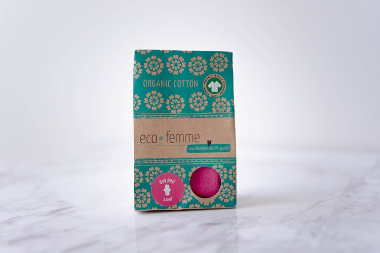 Eco-conscious period packing list 5 PostcardsfromHawaiiPFHEco consciousperiodpackinglistfortravellersEnvironmentallyconsciousmenstruationEcoFemmeSanitaryPad