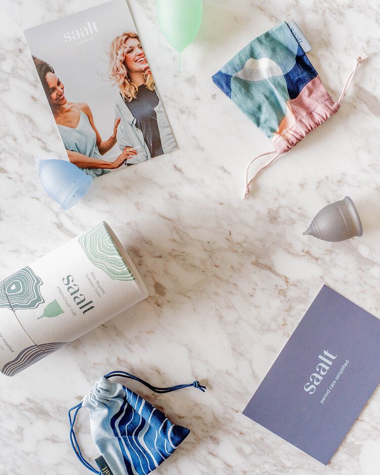 Eco-conscious period packing list 3 PostcardsfromHawaiiPFHEco consciousperiodpackinglistfortravellersEnvironmentallyconsciousmenstruationmenstrualcupSaalt 2