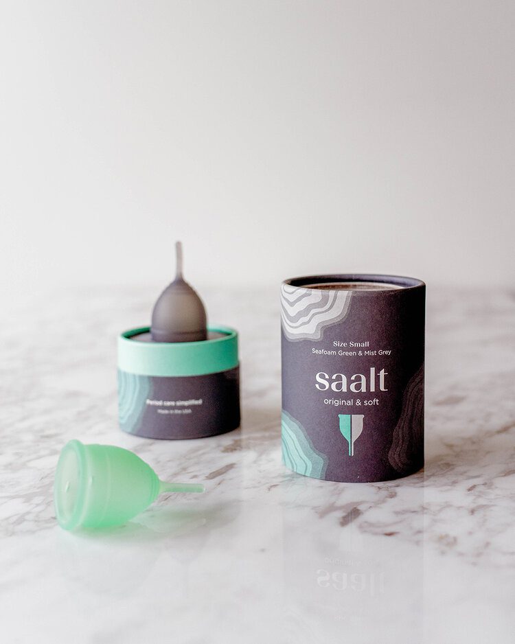 Eco-conscious period packing list 1 PostcardsfromHawaiiPFHEco consciousperiodpackinglistfortravellersEnvironmentallyconsciousmenstruationmenstrualcupSaalt