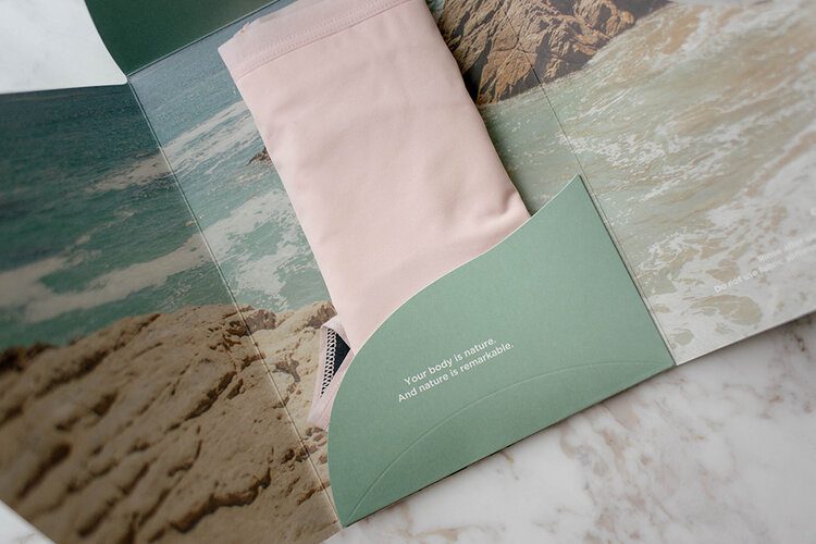 Eco-conscious period packing list 10 PostcardsfromHawaiiPFHEco consciousperiodpackinglistfortravellersEnvironmentallyconsciousmenstruationSaaltWearPeriodPanties 2